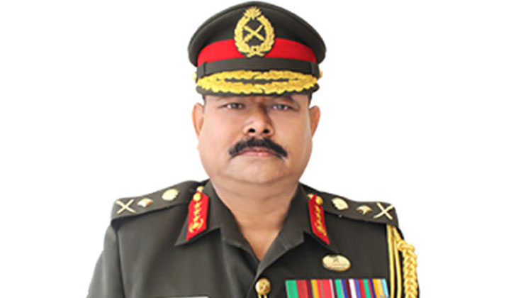 এবার মার্কিন নিষেধাজ্ঞায় জেনারেল আজিজ