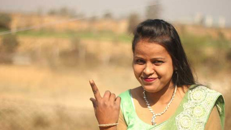 যে কোনো নারীকে মিলনে আগ্রহী করার উপায়