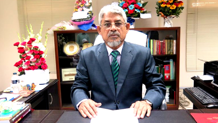 ৫০শতাংশ ছাড় দিয়ে মানারাত ইউনিভার্সিটিতে ভর্তি মেলা শুরু 