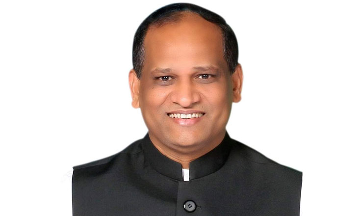 সুষ্ঠু ও নিরপেক্ষ নির্বাচনের প্রয়োজনীয় ব্যবস্থা গ্রহণের আহবান এমপি এনামুল'র