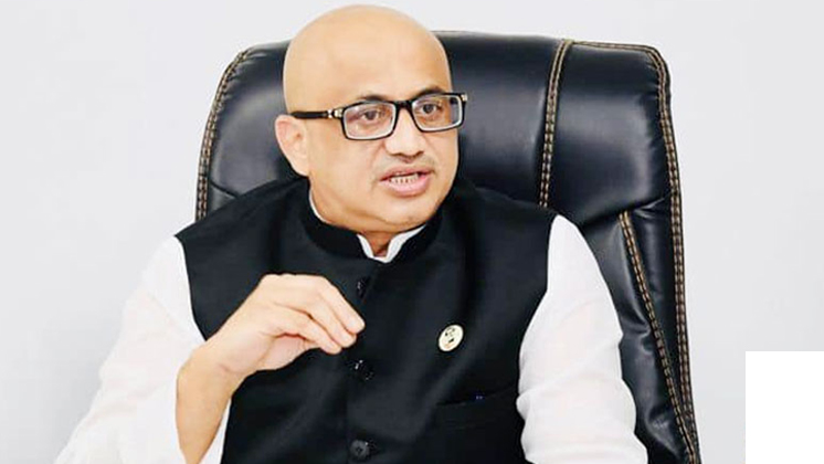 ডা. মুরাদের বিরুদ্ধে মামলা করবে বিএনপি