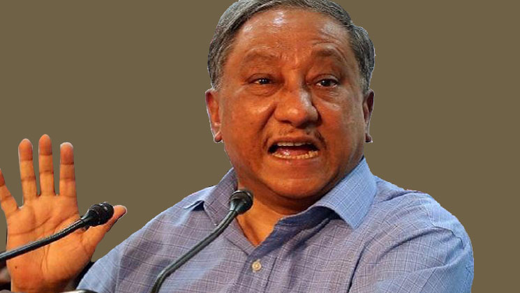 মুশফিক-লিটনকে সহ্যই করতে পারছেন না পাপন