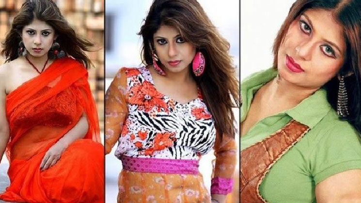 দাম্পত্য জীবন নিয়ে যা বললেন রত্না