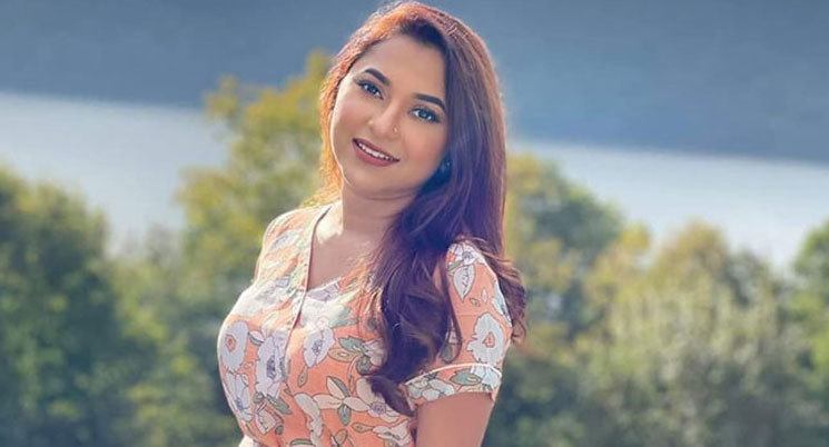 শো নিয়ে তুমুল ব্যস্ততা যাচ্ছে -লিজা