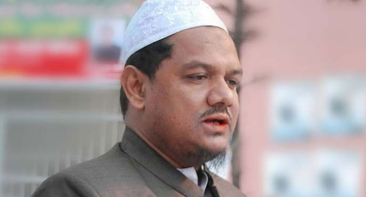 আওয়ামী লীগ-বিএনপির দালালি করি না: রেজাউল করীম পীর