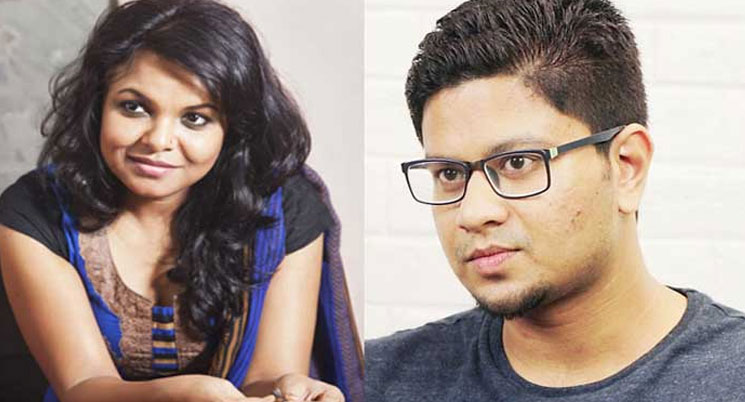 এবার শাওনকে নিয়ে যা বললেন হুমায়ূন আহমেদের ছেলে নুহাশ হুমায়ূন