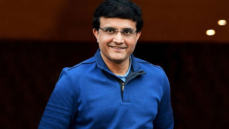 'দ্য ওয়াল' সেই আগের মতোই আছে, একটুও বদলায়নি : গাঙ্গুলী