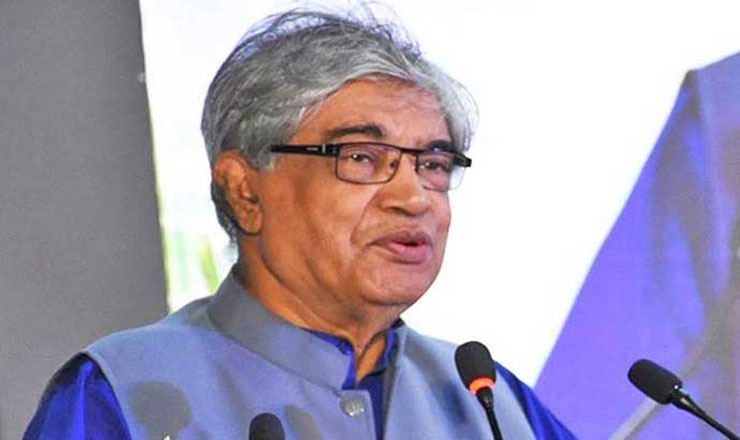 টেলিটক সেরা রাজস্ব প্রদানকারীর সম্মাননায় ভূষিত হওয়ায় মোস্তাফা জব্বার'র সন্তোষ প্রকাশ