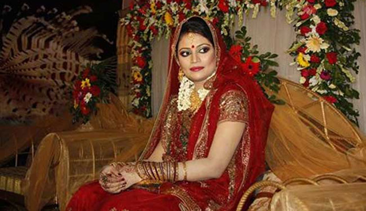 টাকায় নতুন বধূ কিনে নিচ্ছেন পুরুষরা