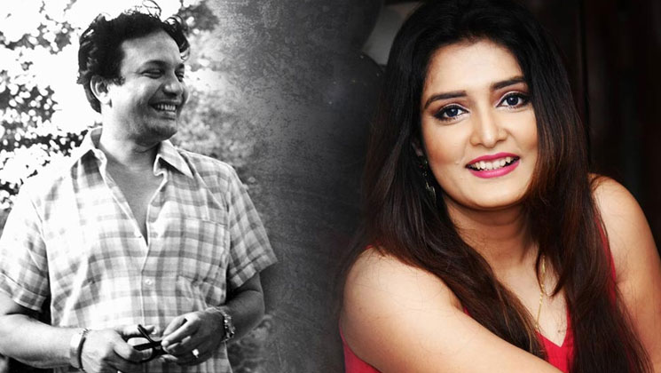 ভরপেট খেয়েও কী করে ছিপছিপে থাকতেন উত্তমকুমার? জানালেন নাতবউ 