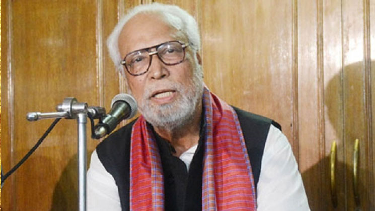 মাননীয় প্রধানমন্ত্রী, লজ্জার হাত থেকে দেশকে বাঁচান