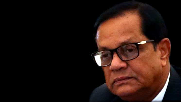 ‘বঙ্গবন্ধুকে হত্যায় আনন্দ মিছিল করেন আ স ম ফিরোজ’