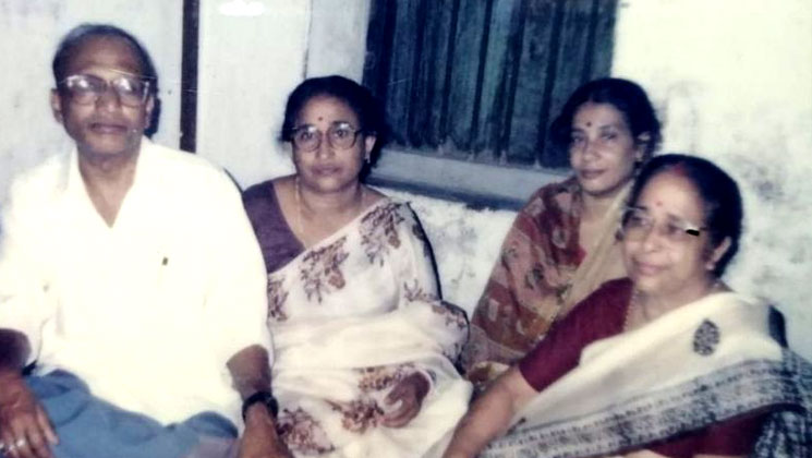 একাত্তরে ধর্মান্তরিত হতে বাধ্য হওয়া একটি পরিবারের কাহিনী
