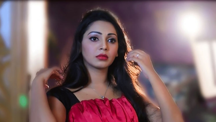 আমাকে নানা রকমভাবে ভক্ষণ করা হয়েছে, সত্য সামনে আনলেন প্রভা