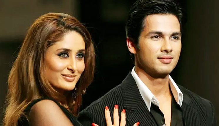 শয্যাদৃশ্যে আপত্তি, প্রকাশ্যে এক নায়কের সঙ্গে ঝগড়ায় জড়ান করিনার প্রাক্তন প্রেমিক
