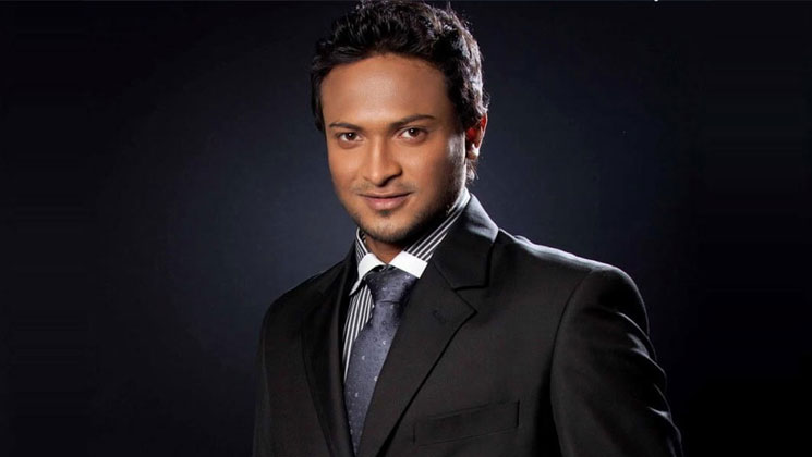 ব্যাংকের মালিকানায় আসছেন ক্রিকেটার সাকিব