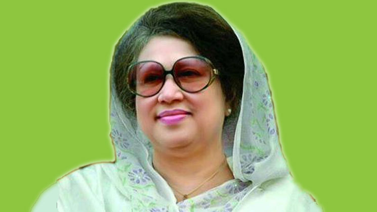 খালেদা জিয়ার অবস্থা খারাপের দিকে, গুলশানে সংবাদ সম্মেলন
