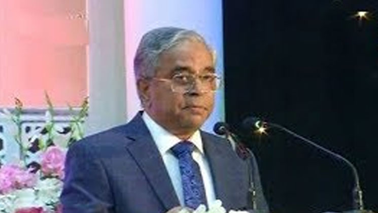 বিচার প্রার্থীদের প্রতি আন্তরিক হওয়ার আহ্বান প্রধান বিচারপতির