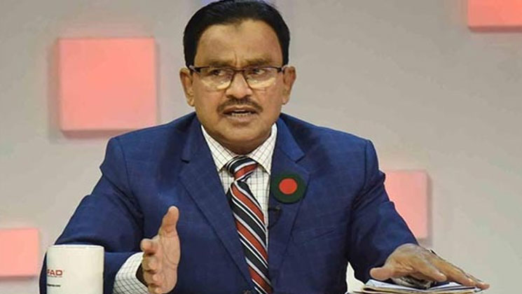 বিএনপি নেতা আলালের বিরুদ্ধে যশোরে মামলা