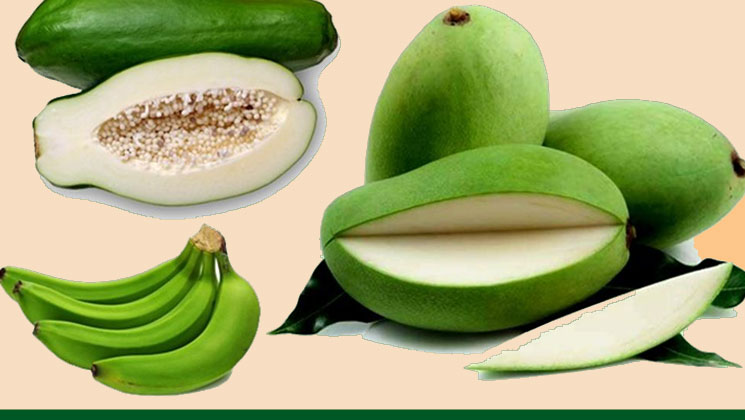 ডায়াবেটিস থেকে উচ্চ রক্তচাপের সমস্যায় ভরসা রাখুন এই ৩ কাঁচা সবজিতে