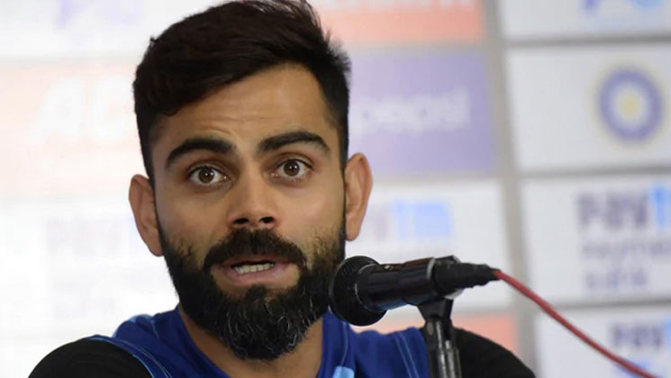 দক্ষিণ আফ্রিকায় একদিনের সিরিজ খেলব, বিশ্রামের কথা গুজব: বিরাট