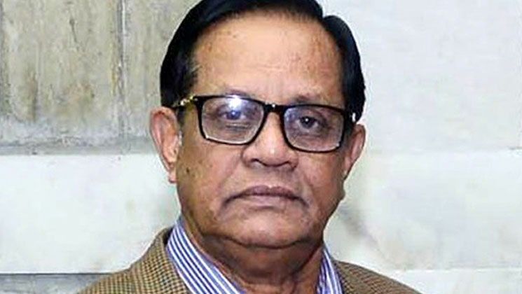 সাংসদ আ স ম ফিরোজের বিরুদ্ধে মামলা করে বিপাকে বাদী
