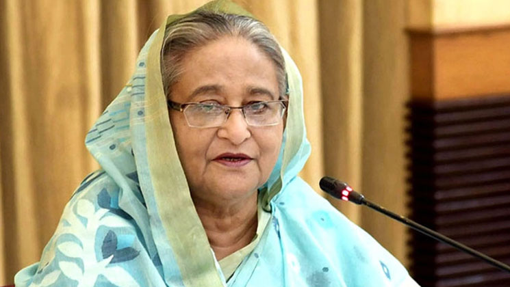 সবাইকে যে শপথ পাঠ করাবেন প্রধানমন্ত্রী