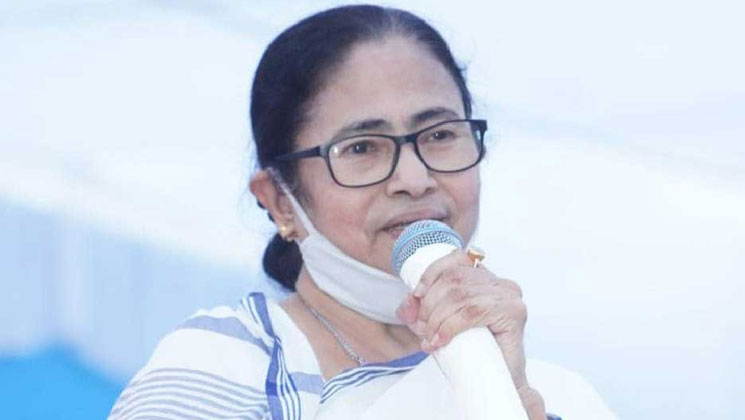 আপনাদের আত্মত্যাগই আমাদের অনুপ্রেরণা, বাংলাদেশ মুক্তিযোদ্ধাদের স্মরণ মমতার