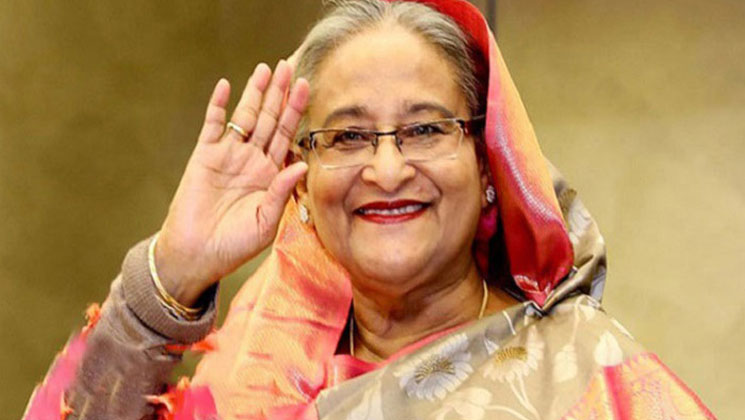 বিজয় দিবসে মুক্তিযোদ্ধাদের উপহার পাঠিয়ে অভিনন্দন জানালেন প্রধানমন্ত্রী