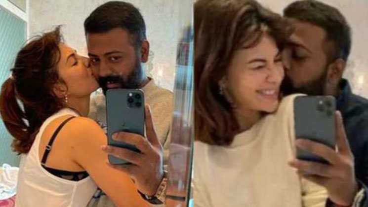 যেভাবে ফাঁদে ফেলা হয় বলিউড অভিনেত্রী জ্যাকুলিনকে
