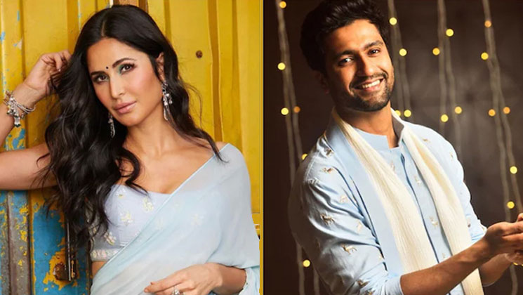 এক শর্তে ভিকিকে বিয়ে করেন ক্যাটরিনা