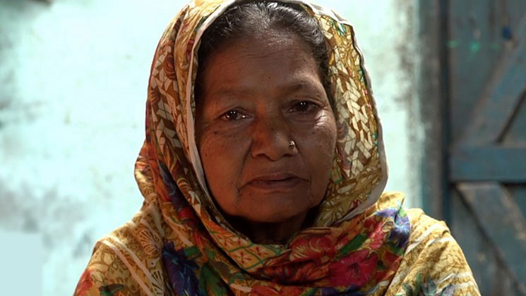 যে বাঙালিরা নিজেদের পাকিস্তানি ভাবে, কিন্তু স্বীকৃতি পায় না