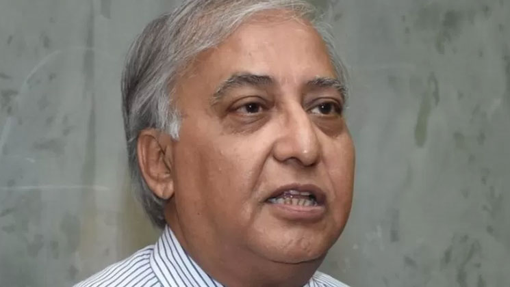 যে বাঙালিরা নিজেদের পাকিস্তানি ভাবে, কিন্তু স্বীকৃতি পায় না