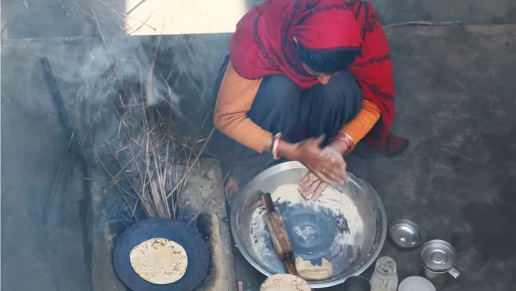 ভারতে হাজার হাজার গৃহবধূ কেন আত্মহত্যা করছে?