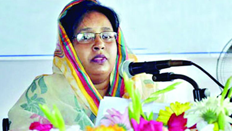 চাচা-ভাতিজি লড়াই হবে সিটি নির্বাচনে 