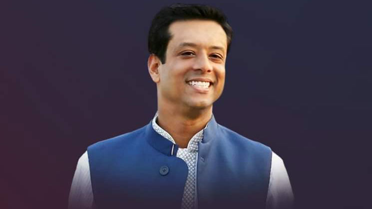 তারুণ্যের অদম্য শক্তিতে আরও প্রাণবন্ত বাংলাদেশ: জয়