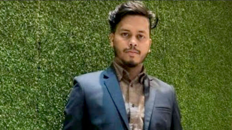 চট্টগ্রামে সড়ক দুর্ঘটনায় ছাত্রলীগ নেতা নিহত