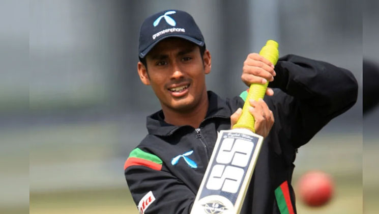 মহারণের পর আশরাফুলদের কোরিয়া পরীক্ষা