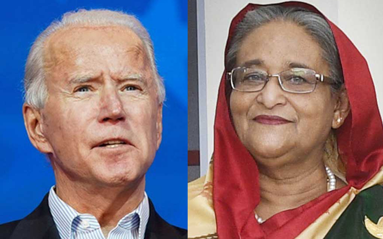 সপ্তাহের ব্যবধানেই বাংলাদেশ নিয়ে যুক্তরাষ্ট্রের সুর বদল