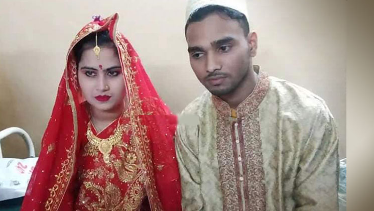 প্রেমিককে পেতে অসুস্থতার ভান, ‘আসল রোগ’ শনাক্তের পর হাসপাতালেই বিয়ে