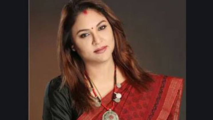 ১৩ বছর ধরে পেছনে লেগে আছে, আমার স্ত্রীর প্রতি এত নজর কেন: বিজেপি নেতা
