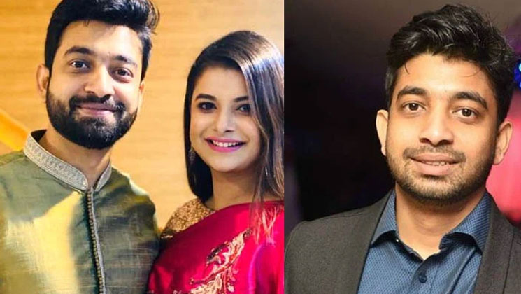 শবনম ফারিয়ার অভিযোগ নিয়ে যা বললেন তার সাবেক স্বামী