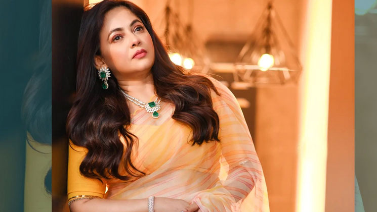 প্রেমিক না থাকায় যে কাজটি করতে পারছেন না শ্রীলেখা