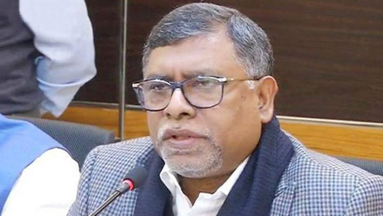 দেশে বুস্টার ডোজ দেওয়ার তারিখ ঘোষণা