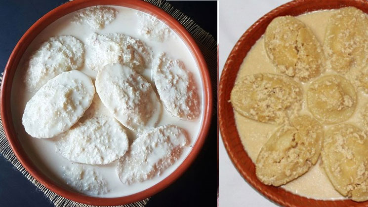 দুধ চিতই তৈরির রেসিপি জেনে নিন