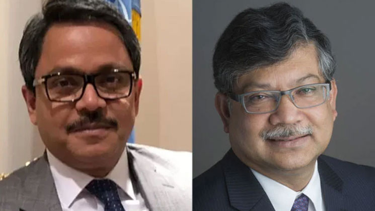 পাকিস্তানে গেলেন পররাষ্ট্র সচিব, শনিবার যাবেন প্রতিমন্ত্রী