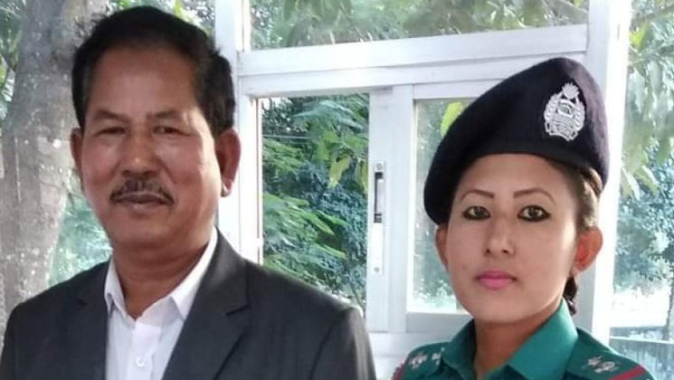 ছেড়ে দেওয়া সেই বিএমডব্লিউ গাড়িটি জব্দের জন্য খুঁজছে পুলিশ!