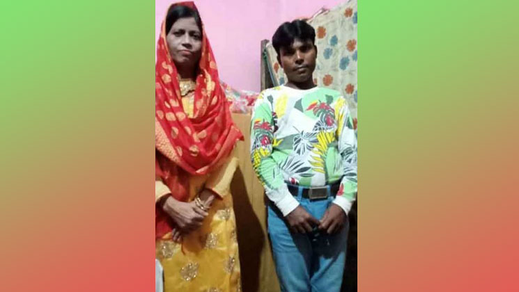 সকালেও ফোনে বোন বলেছিল সব ঠিক আছে. তার পরের ফোনেই এল সেই সংবাদ