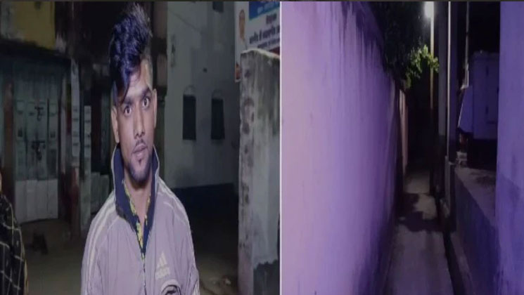 প্রথমে চুম্বন, তারপর প্রেমিককে গুলি-ঠিক যেন সিনেমা!