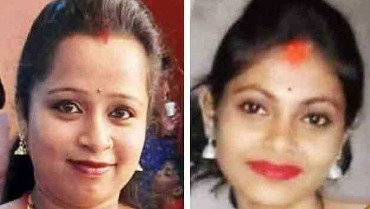 দুই রাজমিস্ত্রির সঙ্গে পালিয়েছেন বালির নিখোঁজ দুই গৃহবধূ, রহস্যের কিনারা